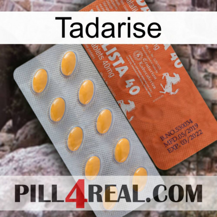 Tadarise 43